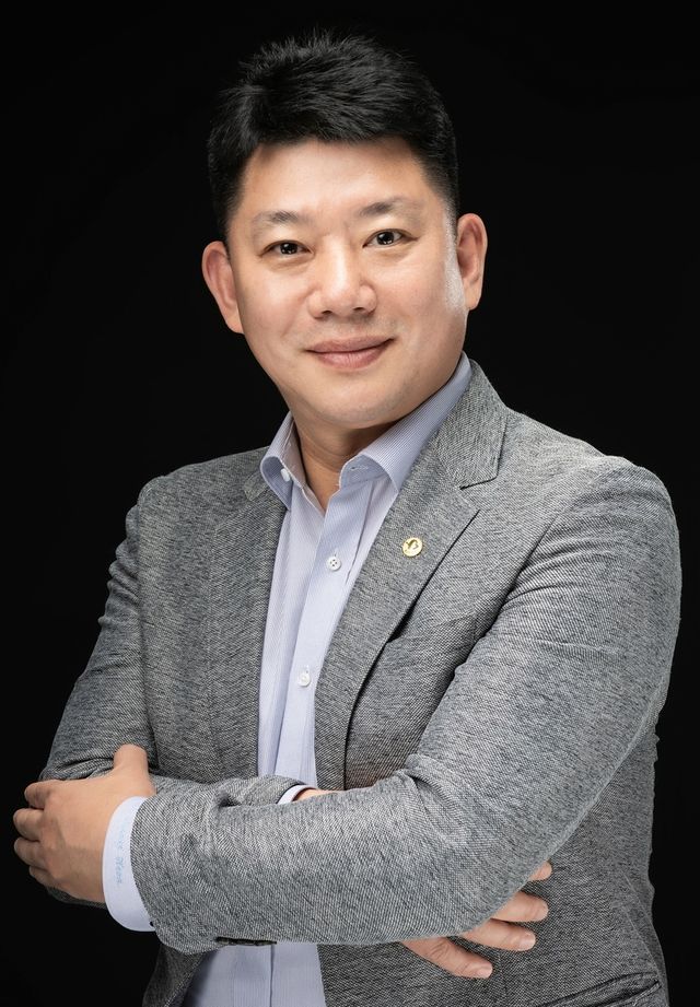 오광헌 목원대 스포츠건강관리학과 특임교수