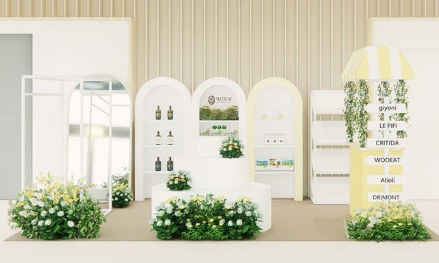 신세계百, 육아 라이프스타일 인플루언서와 기획전 선보여