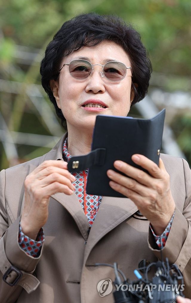 '실종 딸 입양 모르고 44년간 찾아 헤맸습니다"