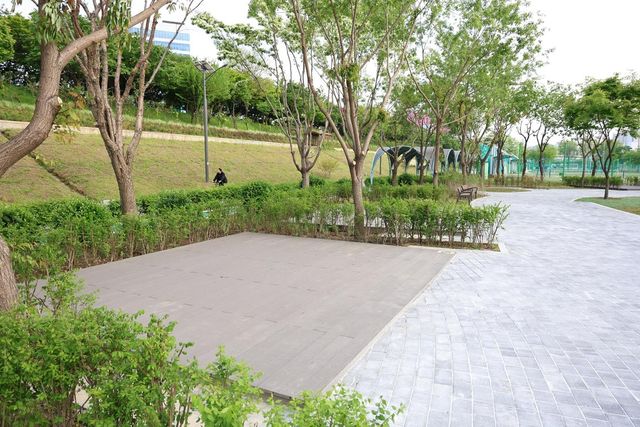 구로 피크닉 가든