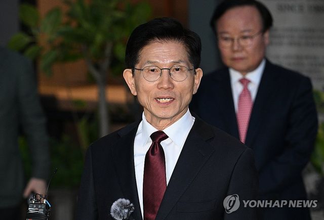 김문수-한덕수, '단일화 담판' 결렬