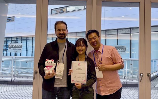 인공지능 작곡 기술 개발한 연구팀 