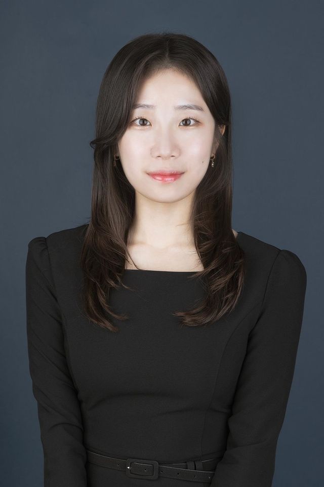 전북대학교 간호대학 장유라 박사과정생