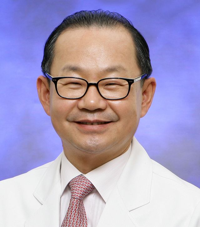 신임 장양수 진료심사평가위원장