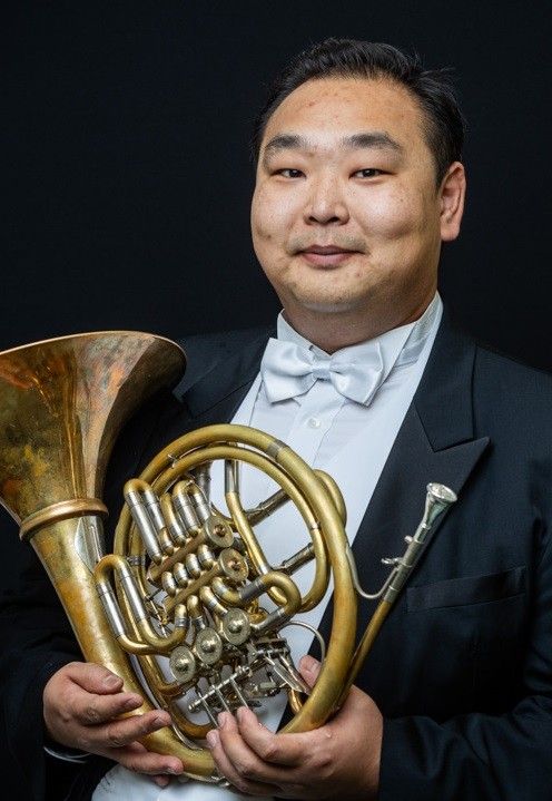 호르니스트 김재형