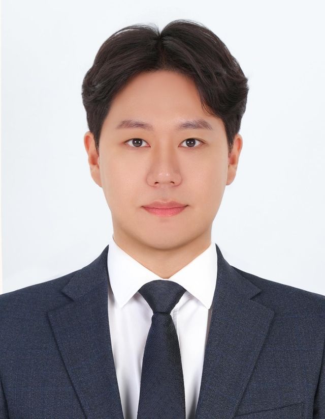 조선대 전자공학과 남승민 교수