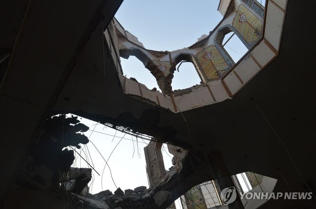 인도·파키스탄 무력 충돌