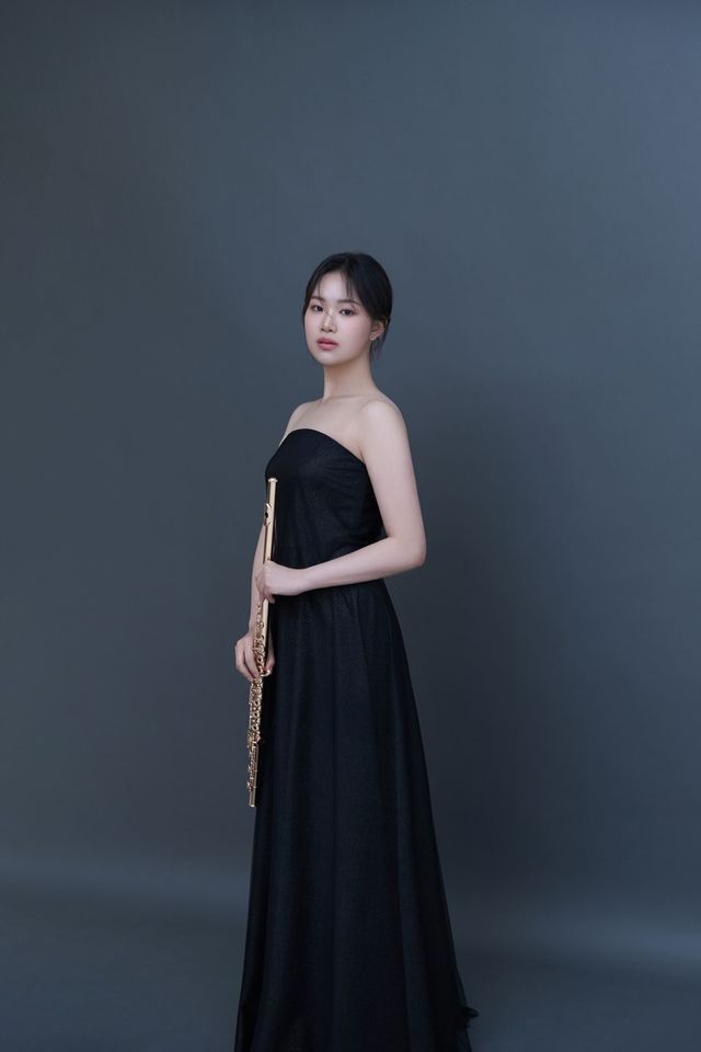 플루티스트 윤서영