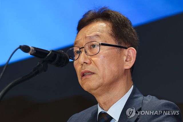 한의계의 의과영역 침탈행위 주장하는 의협 한특위 박상호 위원장