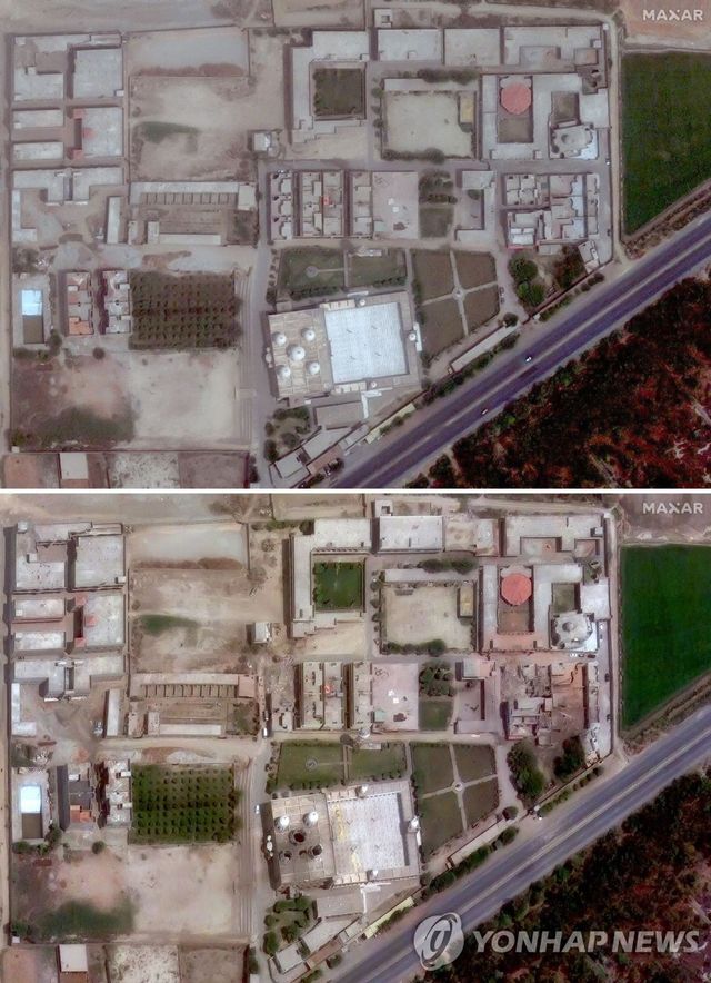 인도·파키스탄 무력 충돌