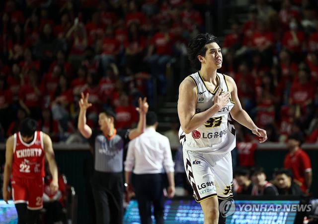 타마요 ‘또 3점’