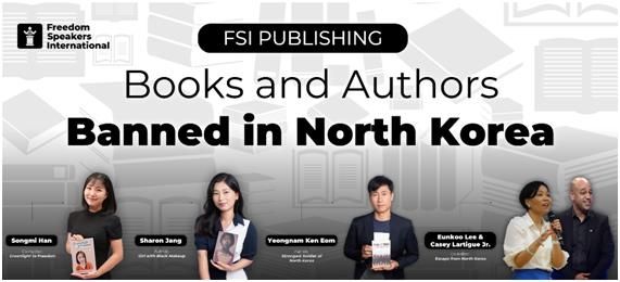 탈북민 작가 3인, 바르샤바 도서전 참가