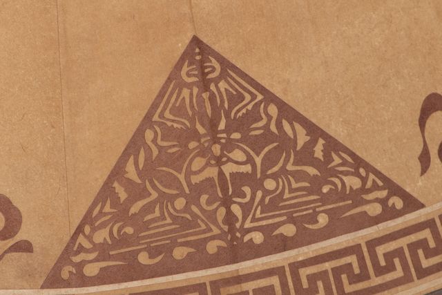 제25회 대한민국한지대전 대상 수상작 지삿갓