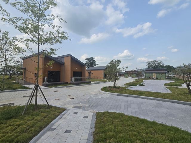 곡성군, 돌아오지촌 조성