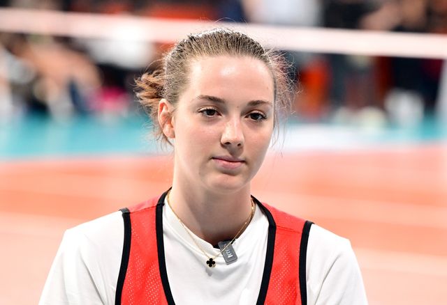 트라이아웃에 참여한 데미도바