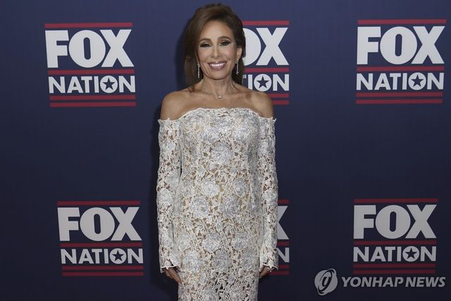 미국 워싱턴DC 연방검사장으로 임명된 제닌 피로 폭스뉴스 진행자