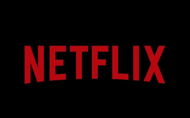 넷플릭스 로고