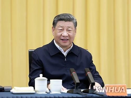 시진핑 중국 국가주석