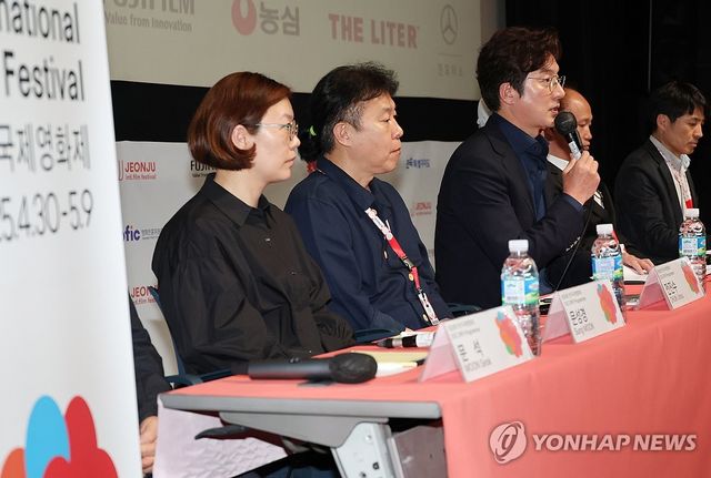 전주국제영화제, 9일 폐막