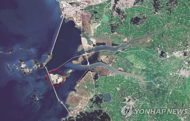 스마트 수변도시