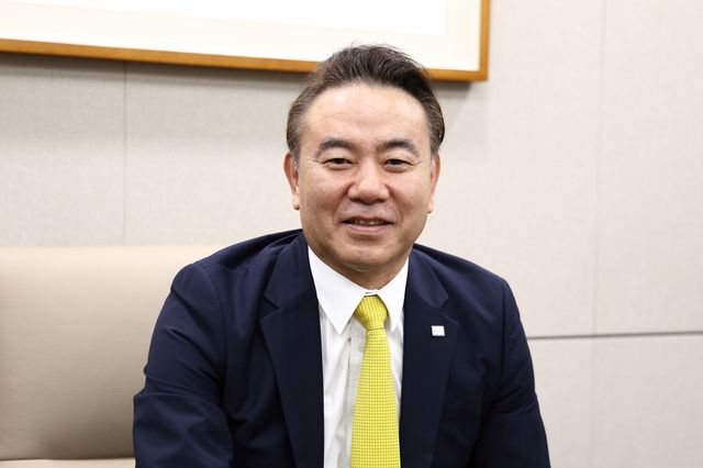 '제20회 입양의 날'에 대통령 표창 받는 유재훈 예금보험공사 사장