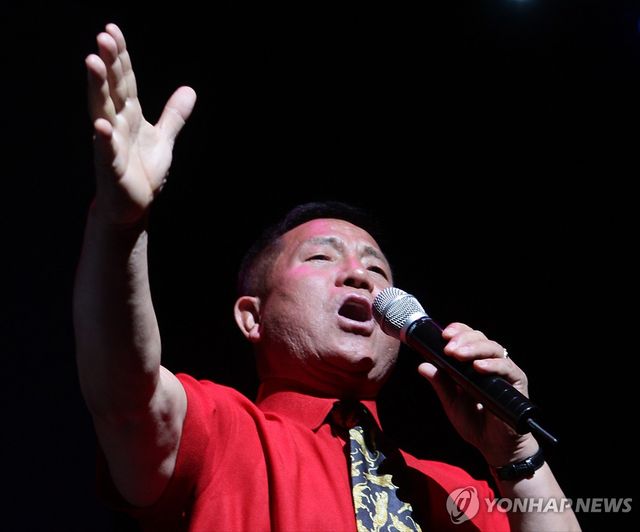 '뽀빠이' 이상용