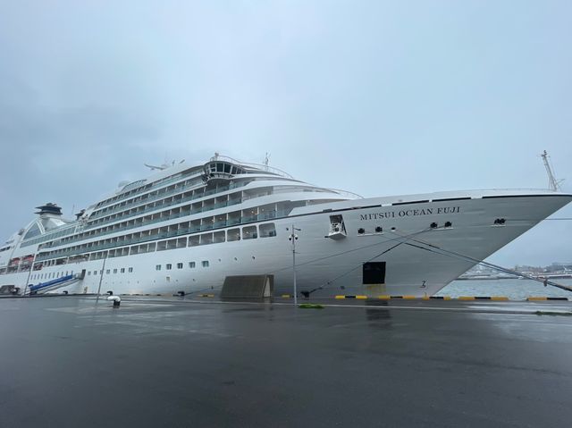 미츠이 오션후지호