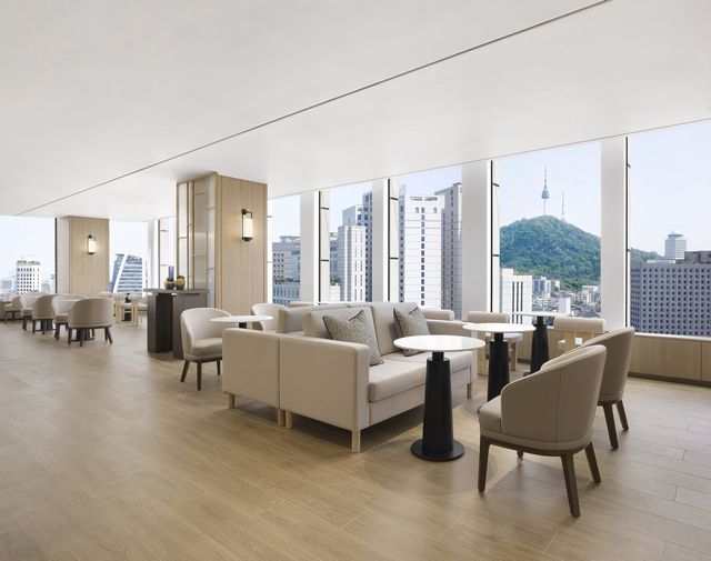 'THE 22 남대문 베이커리'