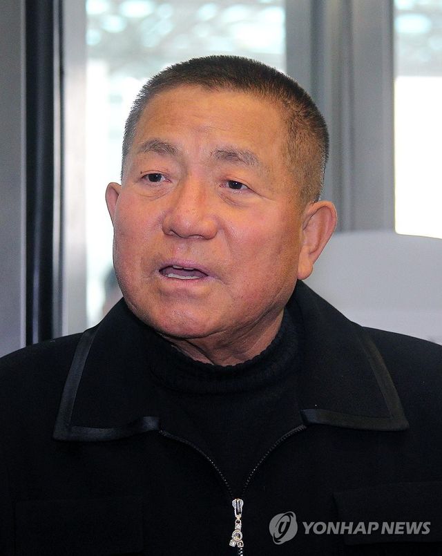 '우정의 무대' MC로 활약한 '뽀빠이' 이상용 별세