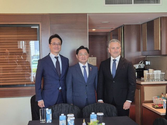 한국·일본·호주, 첫 차관보 국방회담 개최