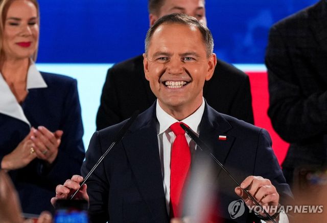 카롤 나브로츠키