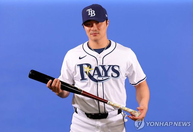 탬파베이 김하성