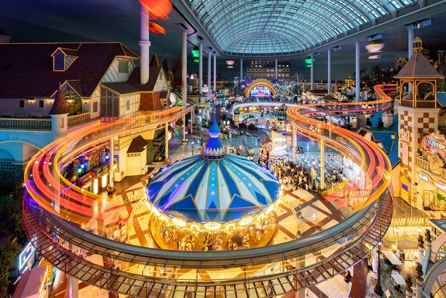 [롯데월드 제공. 재판매 및 DB 금지]