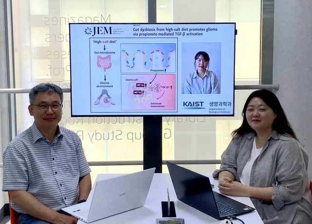 KAIST 이흥규 교수 연구팀 