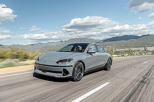 현대차 아이오닉6