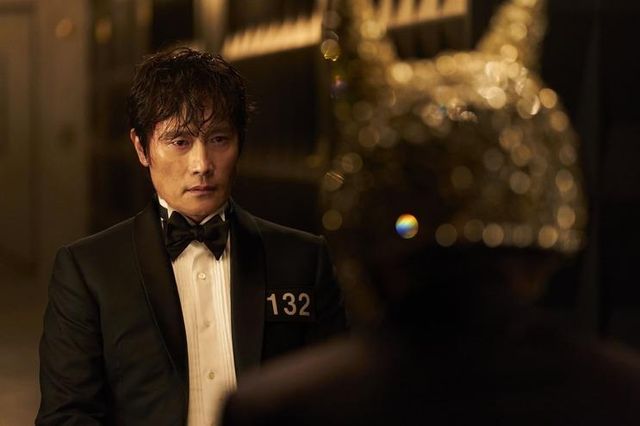 '오징어 게임3' 보도 스틸