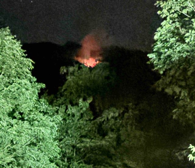 평창 사찰서 불