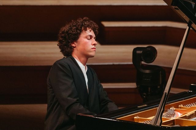 퀸엘리자베스 콩쿠르 2025년 우승자