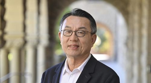 美 스탠퍼드대 월터 쇼렌스틴 아태연구소장 신기욱 교수