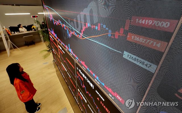 [연합뉴스 자료사진]