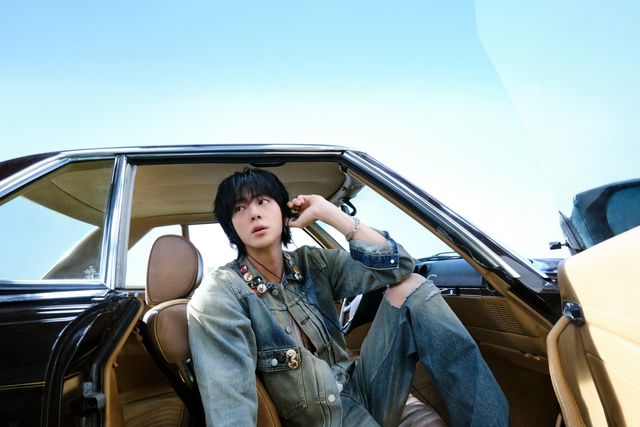 그룹 방탄소년단(BTS) 진