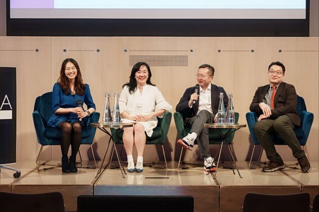 주영한국문화원 'K-컬처 포럼'