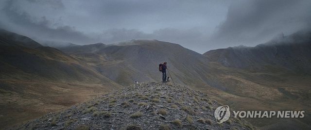 울산울주세계산악영화제 국제경쟁부문 대상 수상작 '양치기 펠릭스'