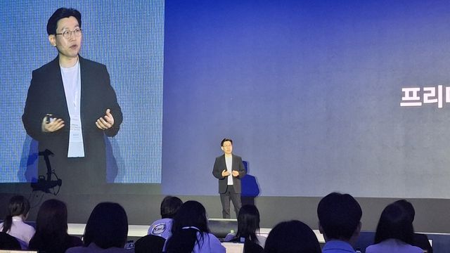 박준모 무신사 대표 