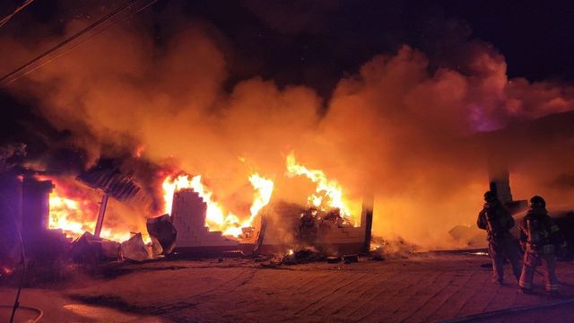 하남 가전제품 부품 보관 창고 불