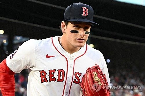 MLB 유망주 로만 앤서니