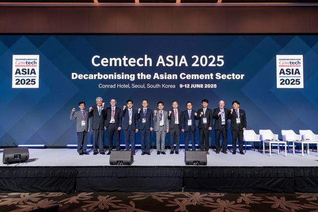 셈텍 아시아 2025 