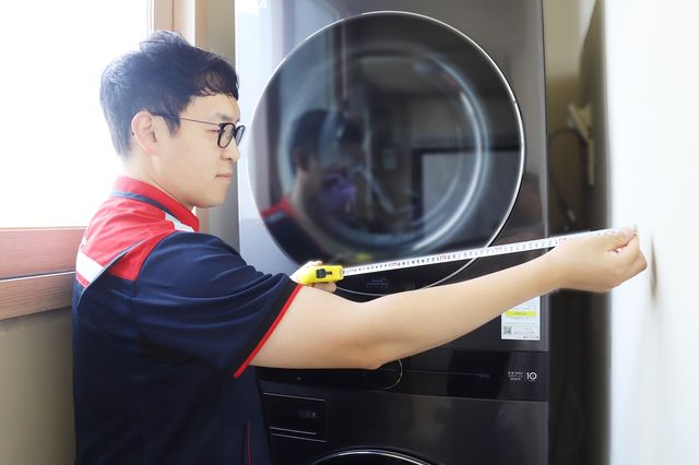 찾아가는 가전 고민 해결사…롯데하이마트 '방문컨설팅' 도입 - 1