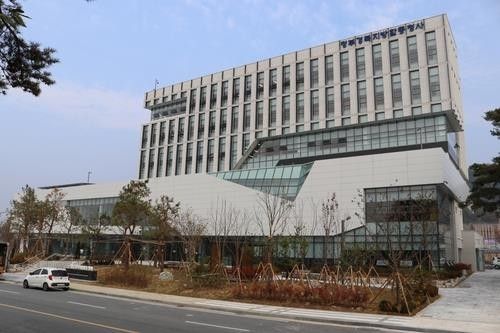 경북도선거관리위원회