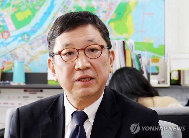 박영국 신임 세종문화관광재단 대표